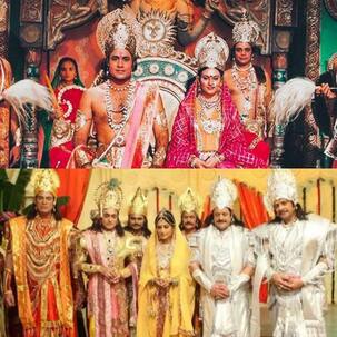 Verdict out! Audience will still prefer re-runs over new episodes after the lockdown is lifted — view poll results