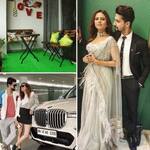 बेहद आलीशान है Ravi Dubey का मुंबई वाला अपार्टमेंट, एक एपिसोड के लिए वसूलते है 7 से 8 लाख रुपए