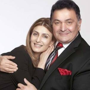 Rishi Kapoor के अंतिम संस्कार में नहीं शामिल हो पाईं बेटी Riddhima Kapoor Sahni, सोशल मीडिया पर शेयर किया दर्द