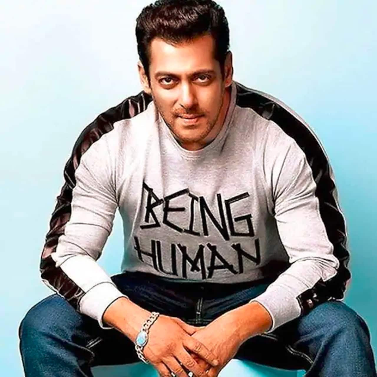 Coronavirus pandemic: Salman Khan's caravan Being Haangryy provides ...