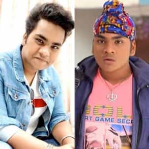 When Taarak Mehta Ka Ooltah Chashmah's Gogi aka Samay Shah REVEALEAD he used to sleep on floor during his struggling days
