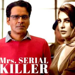 Jacqueline Fernandez, Manoj Bajpayee starrer Mrs. Serial Killer LEAKED online by Tamilrockers