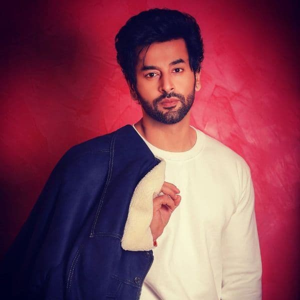 Balika Vadhu actor Shashank Vyas reacts to #BoysLockerRoom controversy: Action from any kid comes from the kind of parenting and ethics he has received