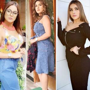 Bigg Boss 13 फेम Shehnaz Gill ड्रेसिंग सेंस के मामले में किसी बॉलीवुड हीरोइन से कम नहीं हैं, Photos देख आप भी हो जाएंगे मंत्रमुग्ध