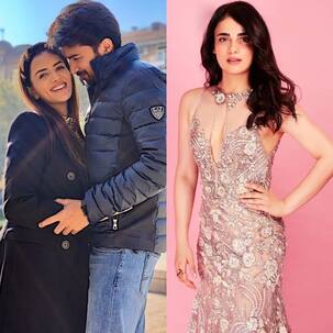 Smriti Khanna and Gautam Gupta are all praises for their Meri Aashiqui Tumse Hi co-star Radhika Madan [EXCLUSIVE]