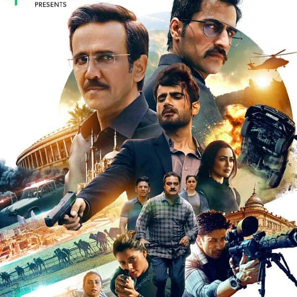 Special Ops 2 Neeraj Pandey gives Karan Tacker's web series first preference over Ajay Devgn's