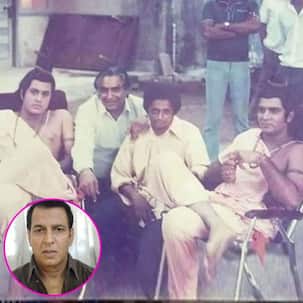 Ramayan: Sunil Lahri gets candid on being called ‘National Crush’ and reveals Ramanand Sagar as the ‘coolest’ series maker ever [Exclusive]