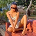 चिलचिलाती धूप में Tina Datta ने शेयर की गोवा से विकेशन Photos हॉटनेस देख फैंस के उड़े होश