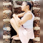 Uttaran फेम Tina Datta ने एक के बाद एक शेयर की बोल्ड Photos, गोवा में बिता रही हैं क्वालिटी टाइम