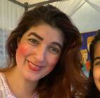 Twinkle Khanna's makeup artiste is getting some tough competition from Nitara