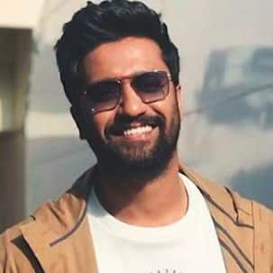 Vicky Kaushal's Ashwatthama to go on floors on THIS date