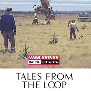 Tales from the Loop web series review: Not as smart as it tries to be, far more soporific that it realises it is