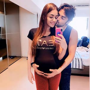 Smriti Khanna reveals how she managed to lose post pregnancy weight in just one week [EXCLUSIVE]