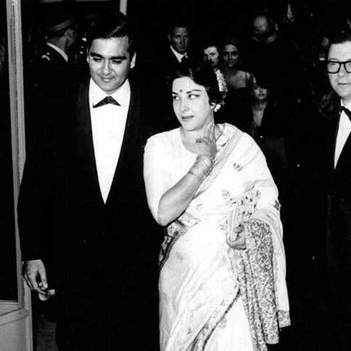 चुपचाप की थी शादी