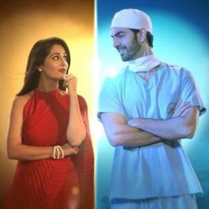 Kahaan Hum Kahaan Tum: Farnaz Shetty breaks silence on abrupt ending of Karan Grover and Dipika Kakar's show