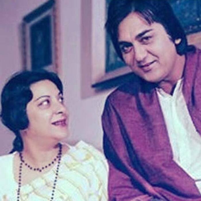 सुनील दत्त ने ऐसे जीता था दिल