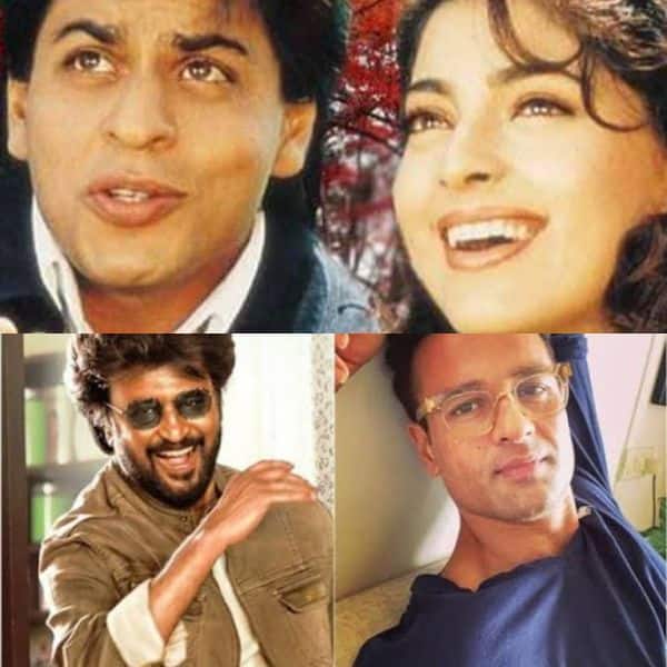PIX Bollywoods ICONIC hairstyles over the years  Rediffcom