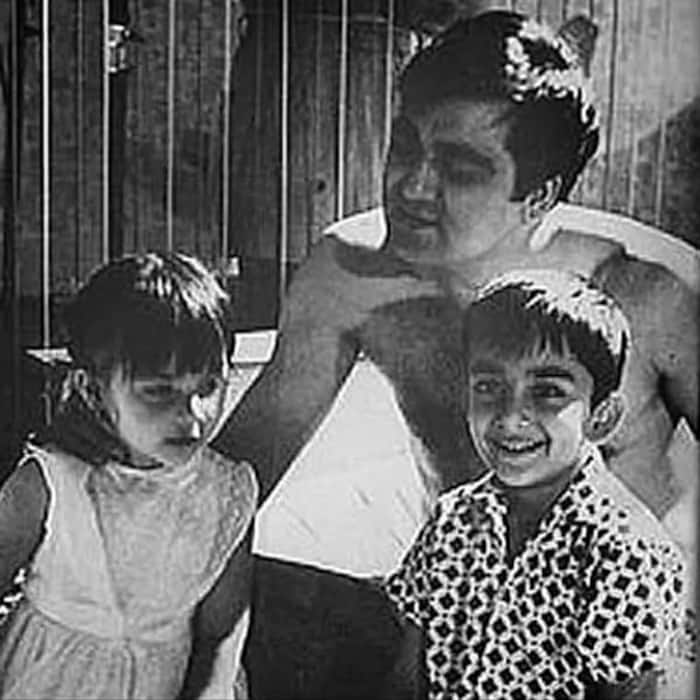 बिताए कई यादगार पल