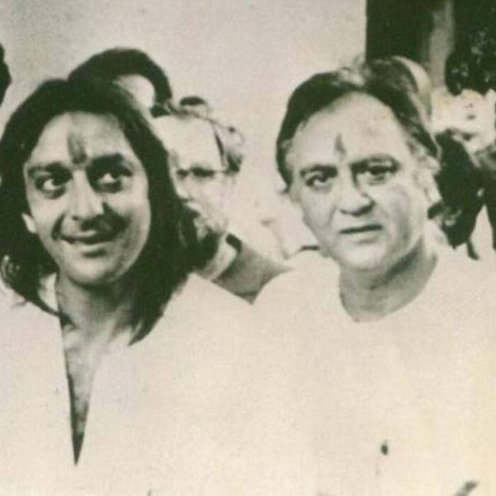 बम धमाके में नाम आने पर नहीं छोड़ा था बेटे का साथ