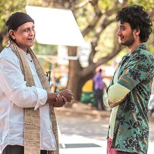 Exclusive: Namashi Chakraborty ने मीडिया पर साधा निशाना, कहा 'मेरे पिता को अपने समय में काफी नकारात्मकता का सामना...'