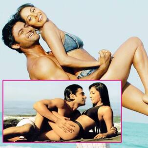 Shveta Salve और Sangeeta Ghosh की इन बोल्ड तस्वीरों को देखकर हिल गई थी TV इंडस्ट्री, फैंस भी रह गए थे भौचक्के