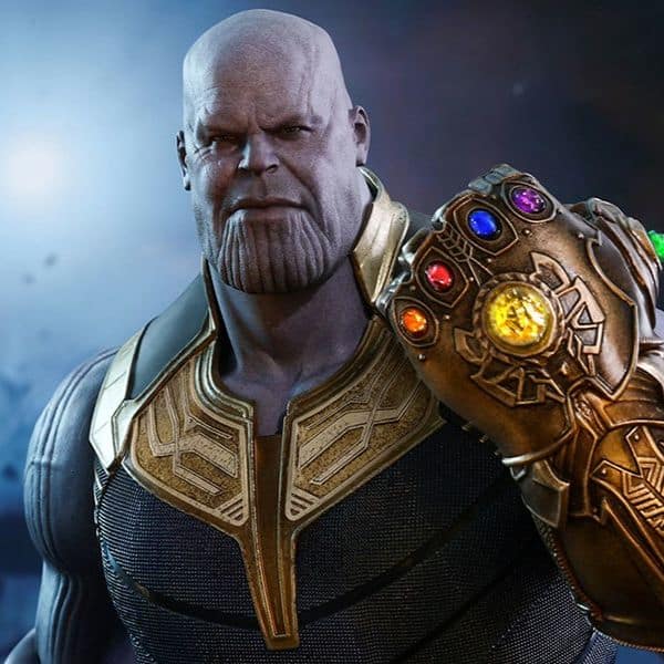 Bollywood News - Avengers Endgame: Secret behind how Thanos was ...