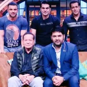 Trending Entertainment News Today: Salim Khan’s punishment, Samantha Akkineni's bachelor’s degree leaked