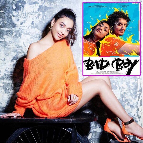 अमरीन कुरैशी ने को-स्टार नमाशी को लेकर किया बड़ा खुलासा, देखें वीडियो