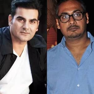 'Not interested in fighting this any other way,' says Arbaaz Khan as he takes legal action on Abhinav Kashyap’s money laundering allegations