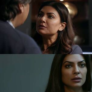 Aarya Trailer: सुष्मिता सेन का एक्शन अवतार देखने के लिए बेचैन हो जाएंगे आप, देखें Video