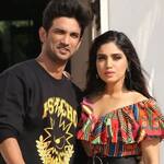 सुशांत सिंह राजपूत की याद में भूमि पेडनेकर करेंगी ये नेक काम, 550 परिवारों को खिलाएंगी खाना