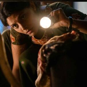Choked Twitter Review: अनुराग कश्यप और सैयामी खेर की नेटफिलिक्स ओरिजनल देखकर झूम उठे दर्शक, दिए ऐसे रिएक्शन