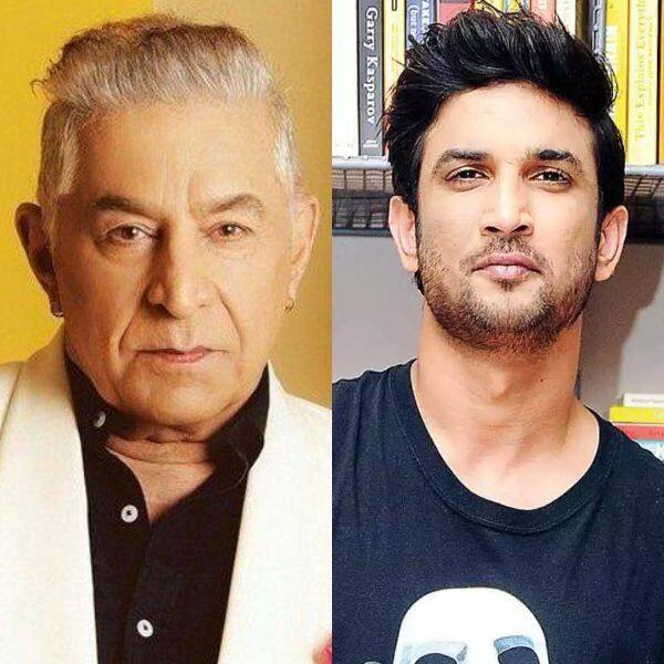 Dalip Tahil calls the late actor 'bankable'; says 'There is no way he would be out of a job'