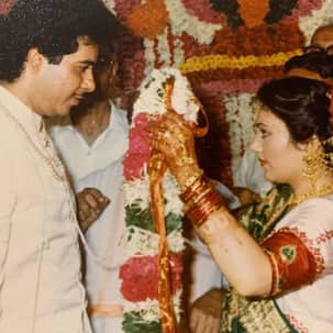 Ramayan actress Deepika Chikhalia REVEALS how she met her real life Ram