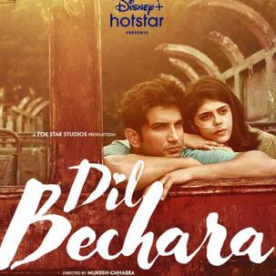 'दिल बेचारा' डायरेक्टर मुकेश छाबड़ा का बड़ा खुलासा, कहा 'सुशांत ने बिना स्क्रिप्ट पढ़े ही फिल्म साइन...'