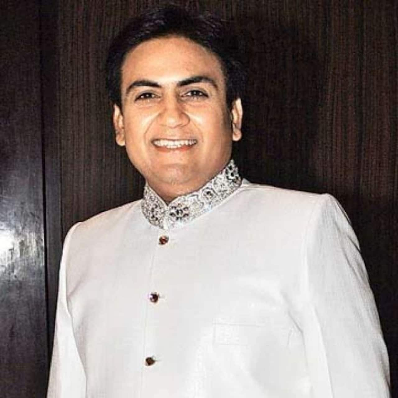 Taarak Mehta Ka Ooltah Chashmahs Dilip Joshi Aka Jethalal Finally