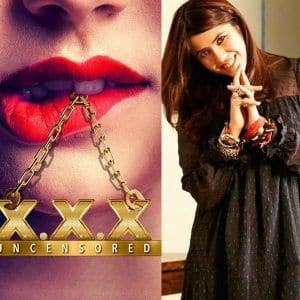 XXX: Uncensored 2