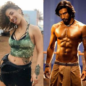 Exclusive: लॉकडाउन के दौरान Ranveer Singh जैसा पार्टनर चाहती हैं Elli AvrRam, जानिए कारण