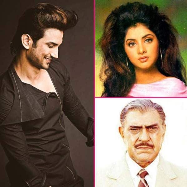 निधन के बाद रिलीज हुई इन कलाकारों की फिल्में