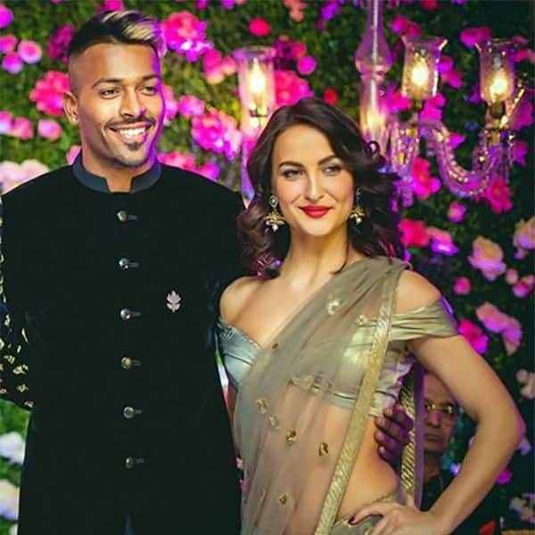 Elli AvrRam spills the beans on her cryptic Instagram post after rumoured ex Hardik Pandya announced his engagement [Exclusive]