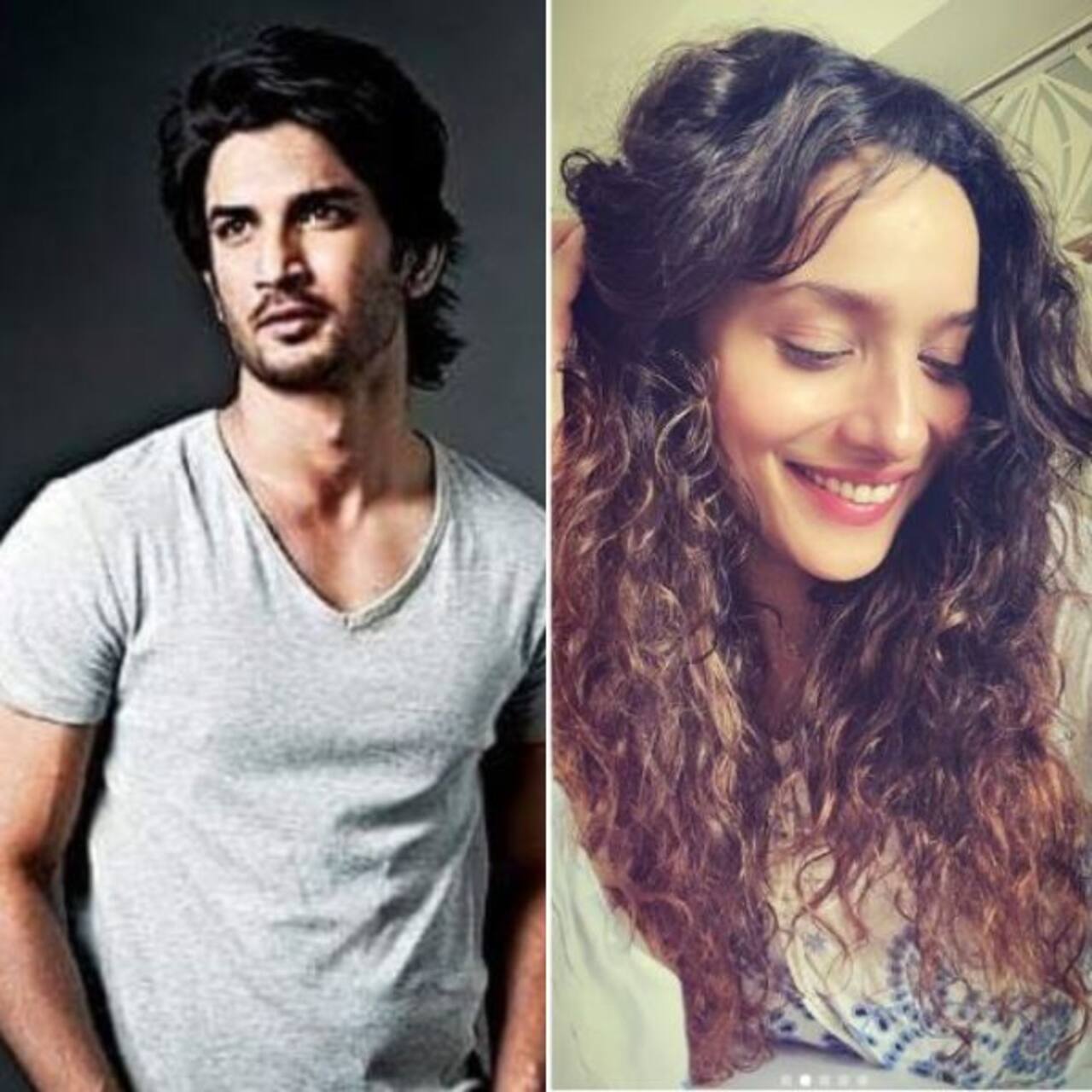 RIP Sushant Singh Rajput: The actor could not get over his breakup with Ankita Lokhande? Psychaitrist's statement reveals details of personal torment