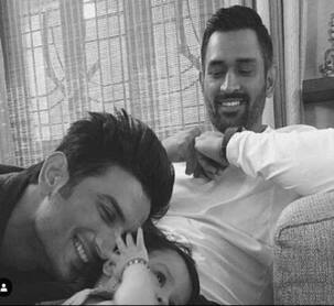 Sushant Singh Rajput no more: Neeraj Pandey reveals that MS Dhoni is shocked and shattered by the news