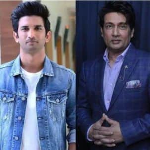 Sushant Singh Rajput suicide: Shekhar Suman says he is going to ask Bihar CM Nitish Kumar to press for CBI Enquiry