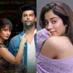 Hina Khan and Kushal Tandon's Unlock has a spooky connection with Janhvi Kapoor [Exclusive]