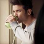 Sushant Singh Rajput suicide: A glass of pomegranate juice was the actor's last drink before hanging himself