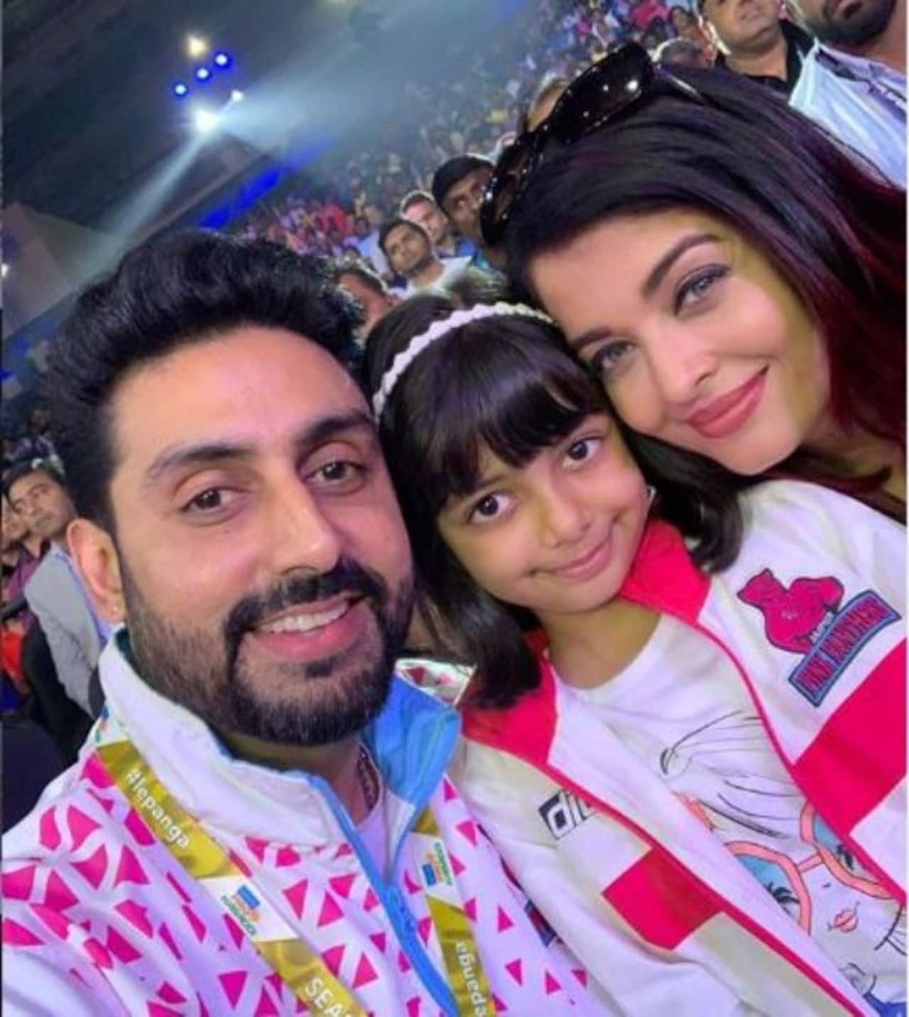 Abhishek Bachchan admits he has lost roles due to his 'no intimate