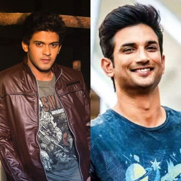 Rip Sushant Singh Rajput ‘he Became Like A Brother To Me Says Chhichhore Co Star Naveen 8310