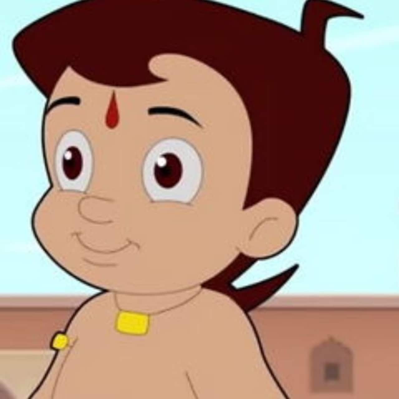 Chhota Bheem isn't marrying Indumati, confirm makers after 'Justice for  Chutki' trends