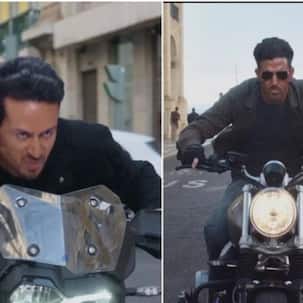 Throwback: These bike action scenes from War, Dhoom, Ek Tha Tiger and other films will give you an adrenaline rush
