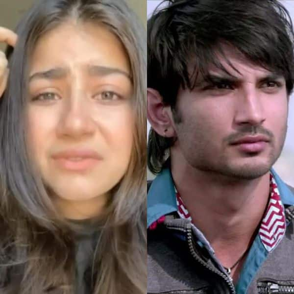 Aditi Bhatia shares old video in which Sushant Singh Rajput said he had ...